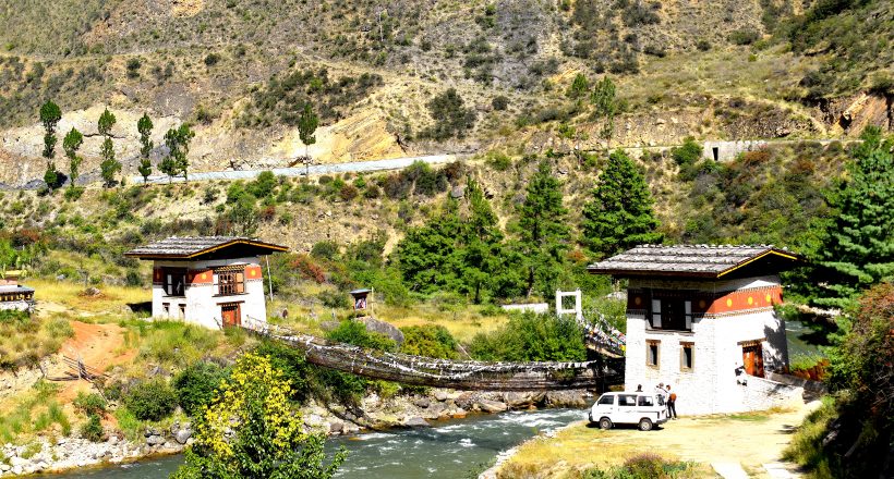 Best time to visit Bhutan