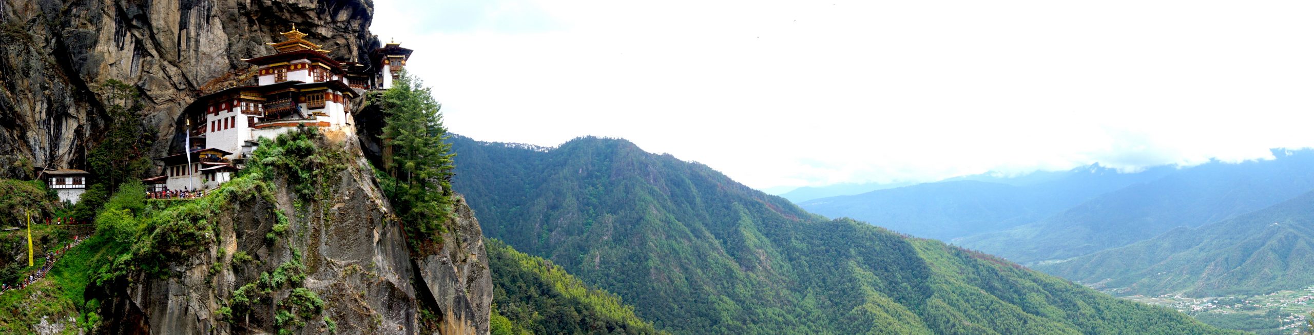 Tiger Nest