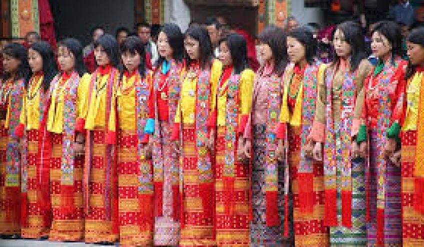 Punakha-Festival-1