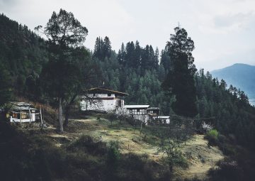 Relax BHUTAN